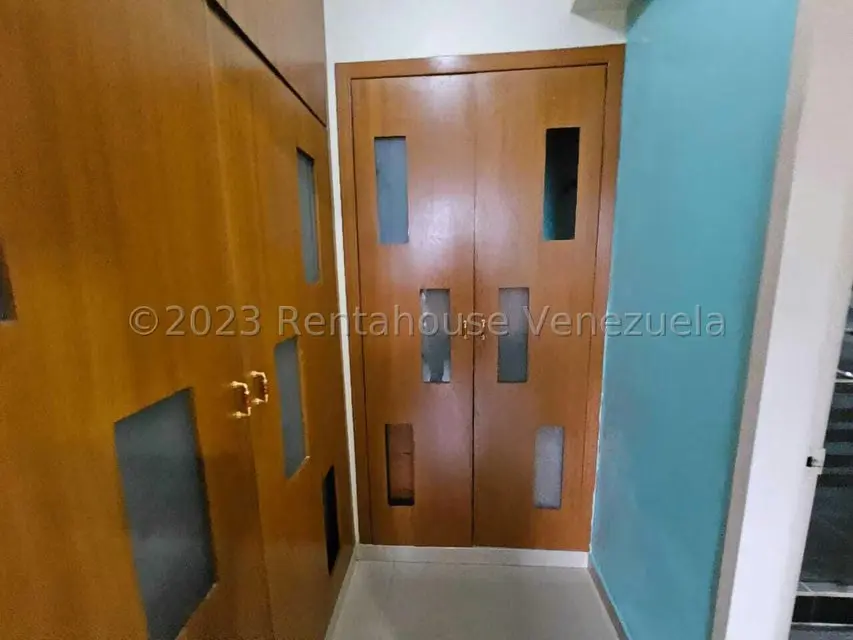 Apartamento (1 Nivel) en Venta en El Limon, Aragua - 37