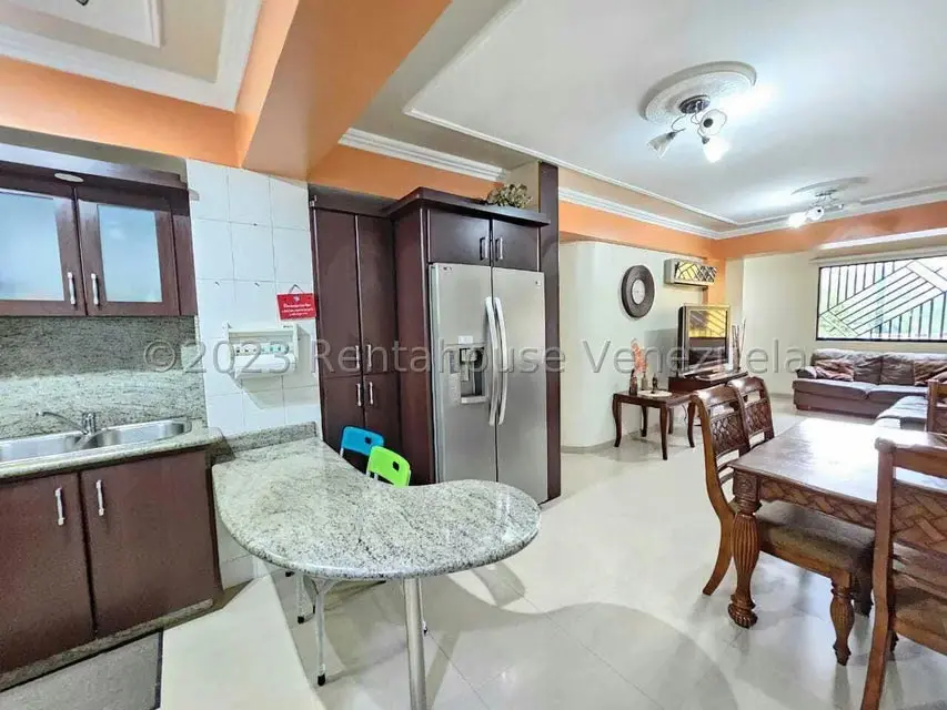 Apartamento (1 Nivel) en Venta en El Limon, Aragua - 8
