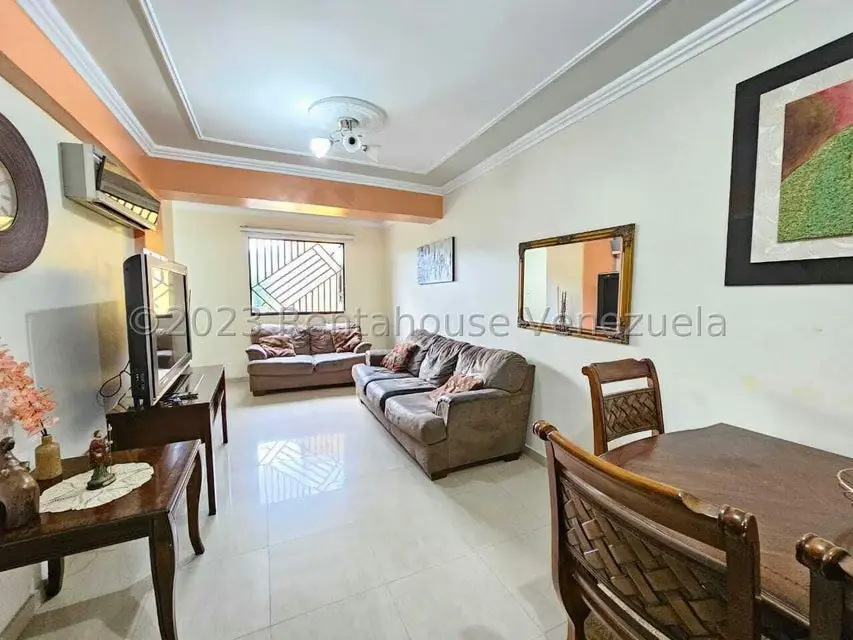 Apartamento (1 Nivel) en Venta en El Limon, Aragua - 9