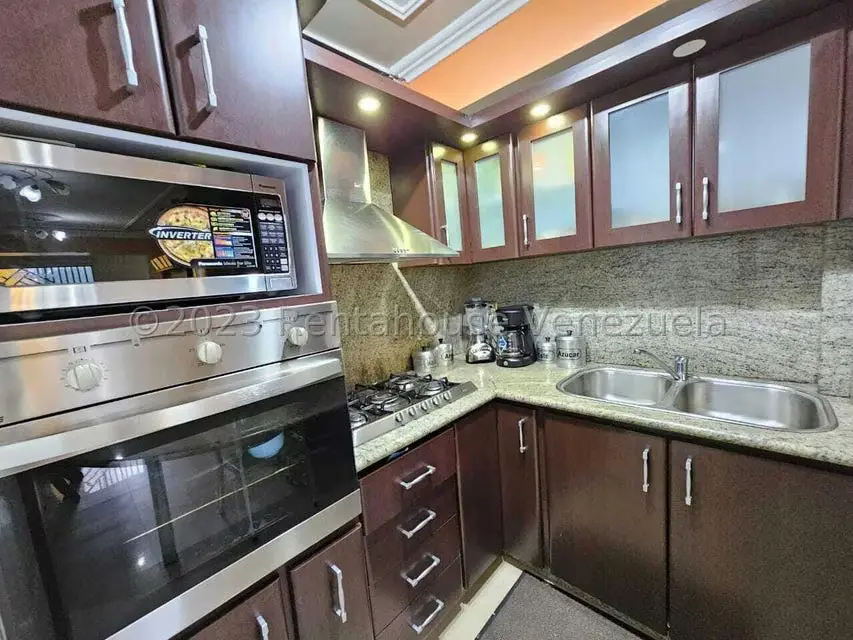 Apartamento (1 Nivel) en Venta en El Limon, Aragua - 10