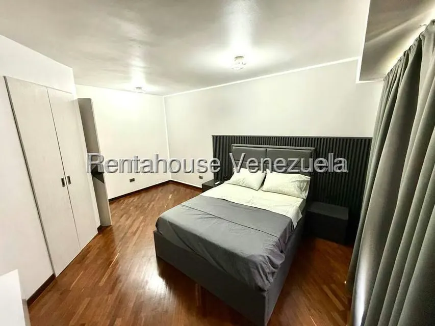 Apartamento (1 Nivel) en Venta en El Rosal, Distrito Metropolitano - 12