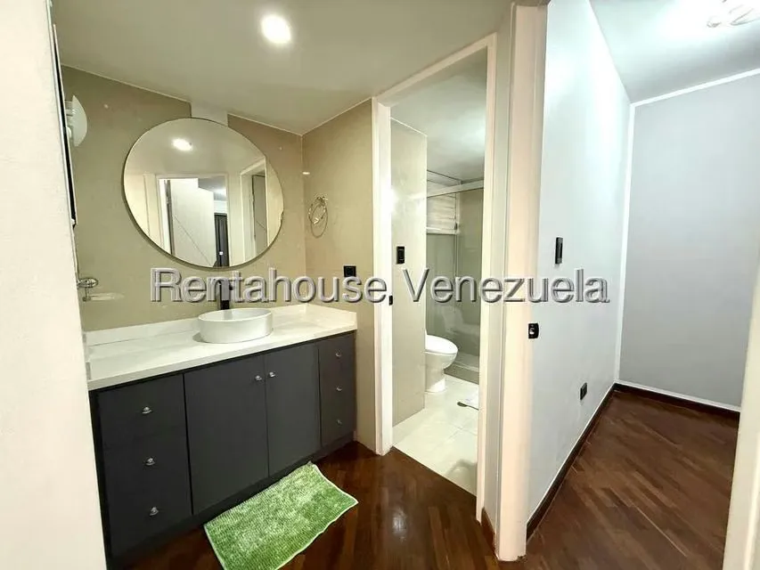 Apartamento (1 Nivel) en Venta en El Rosal, Distrito Metropolitano - 13