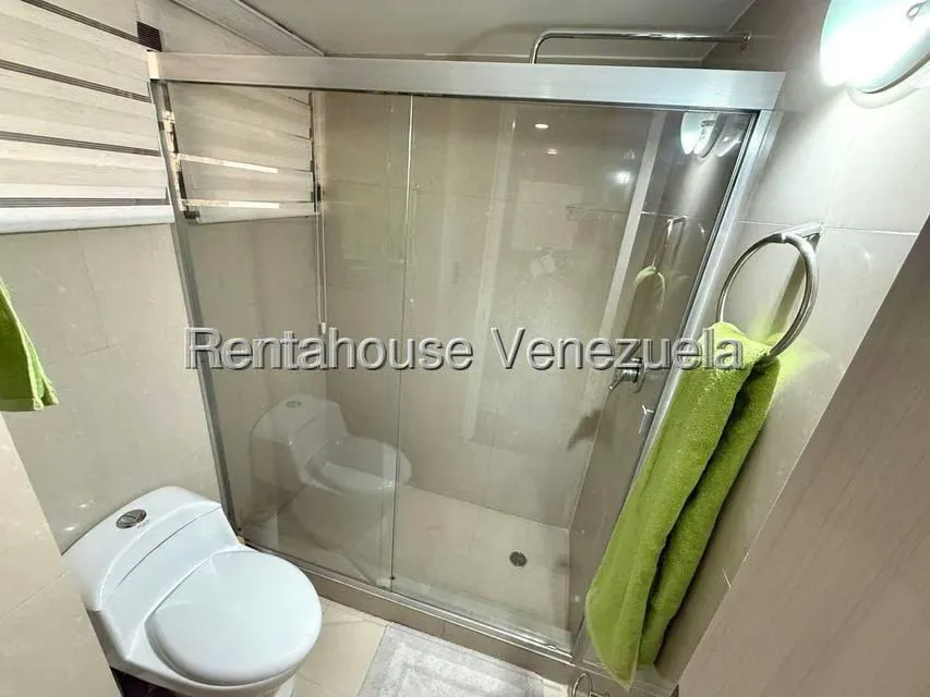 Apartamento (1 Nivel) en Venta en El Rosal, Distrito Metropolitano - 14