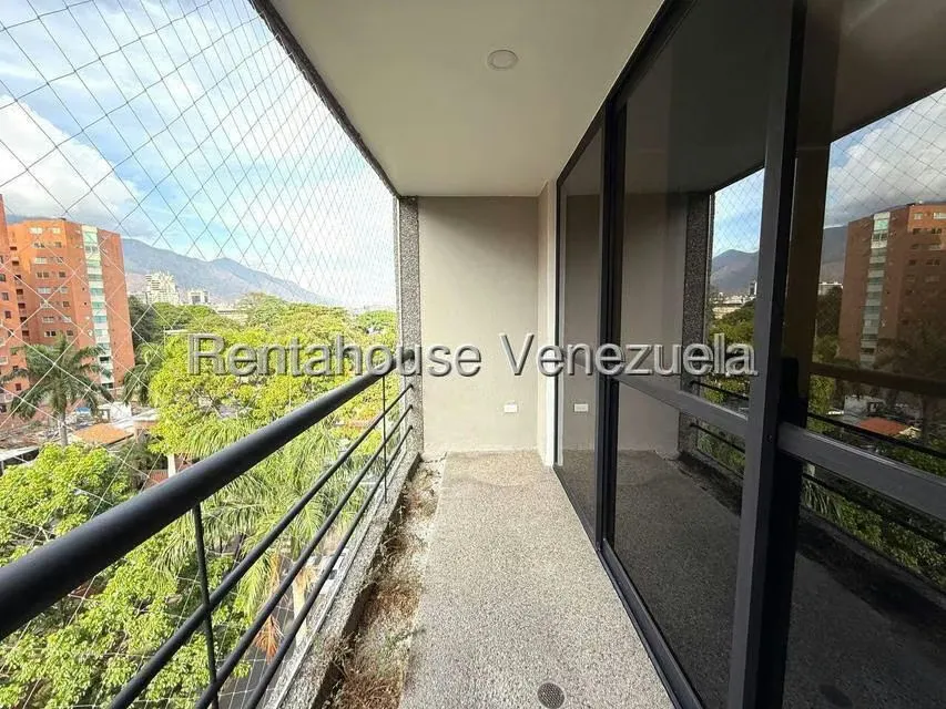 Apartamento (1 Nivel) en Venta en El Rosal, Distrito Metropolitano - 17