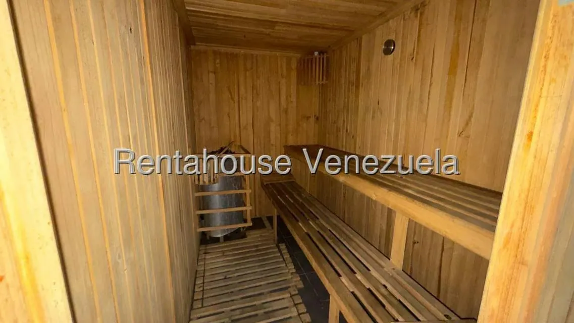 Apartamento (1 Nivel) en Venta en El Rosal, Distrito Metropolitano - 25