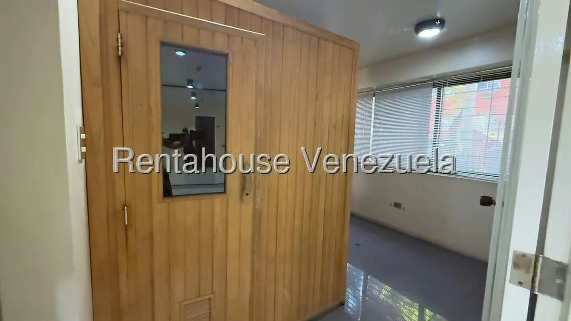 Apartamento (1 Nivel) en Venta en El Rosal, Distrito Metropolitano - 26