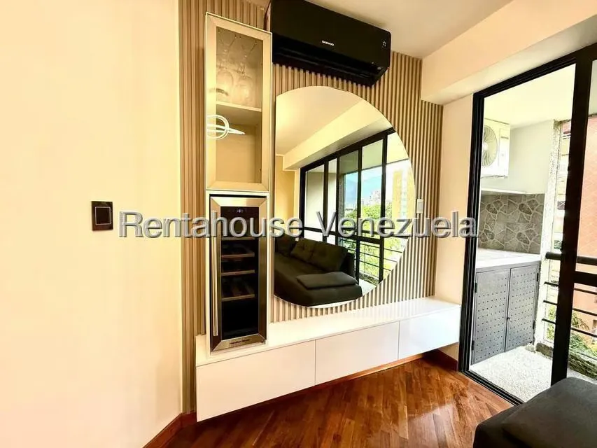 Apartamento (1 Nivel) en Venta en El Rosal, Distrito Metropolitano - 9