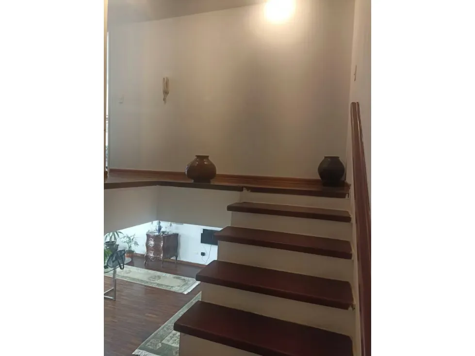 Se vende apartamento 135m2 Los Samanes 1700 - 11