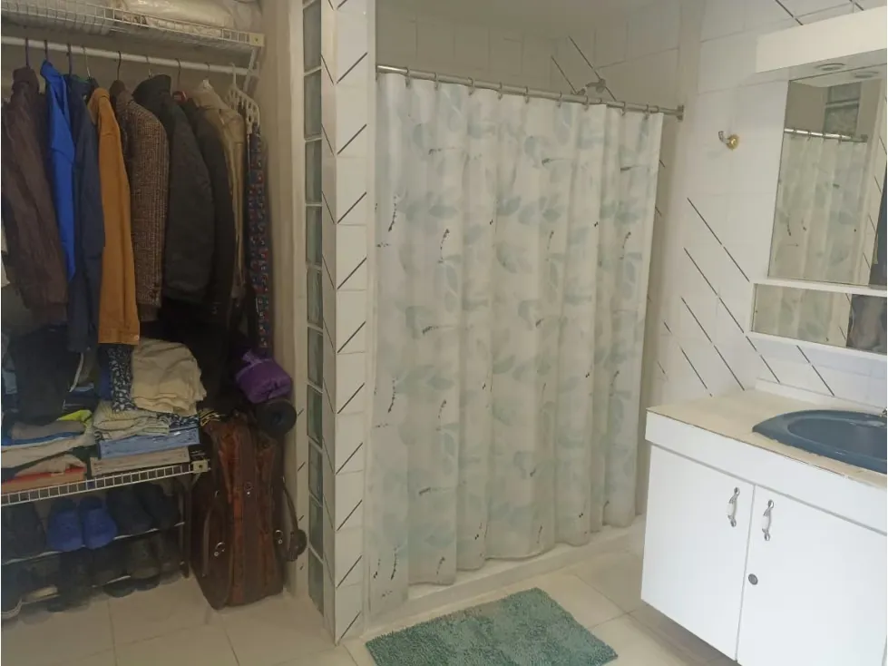 Se vende apartamento 135m2 Los Samanes 1700 - 14