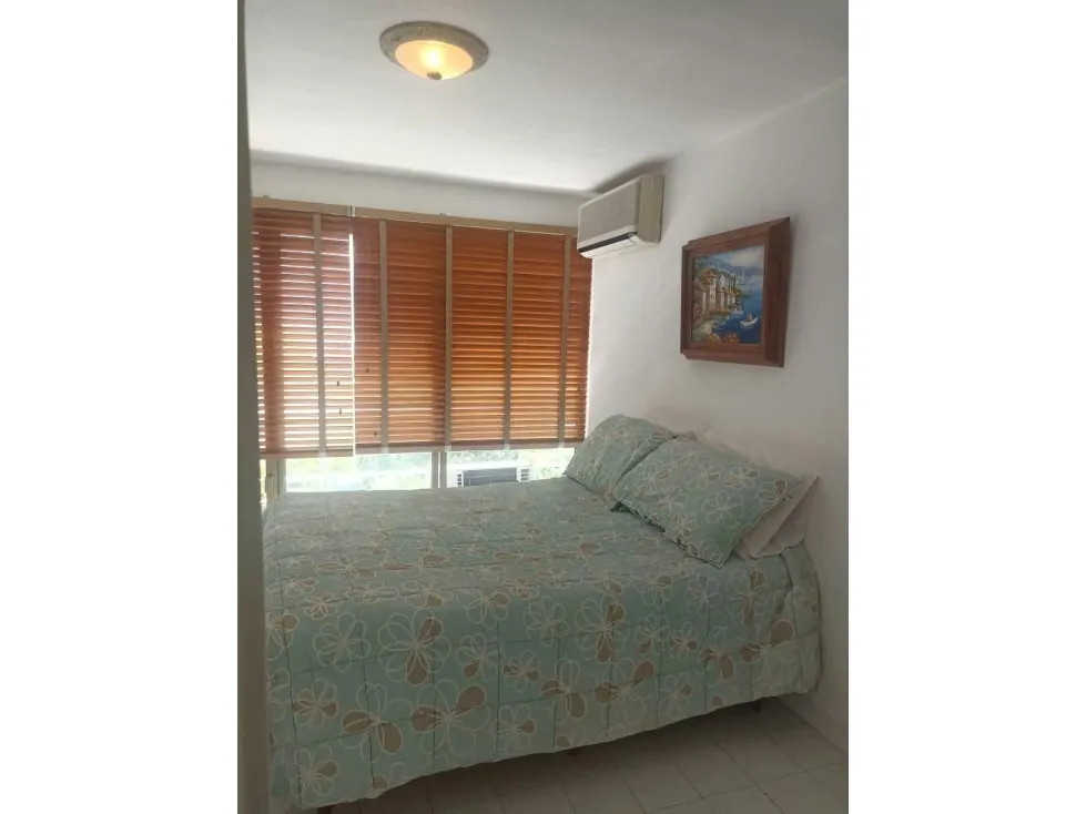 Se vende apartamento 135m2 Los Samanes 1700 - 17
