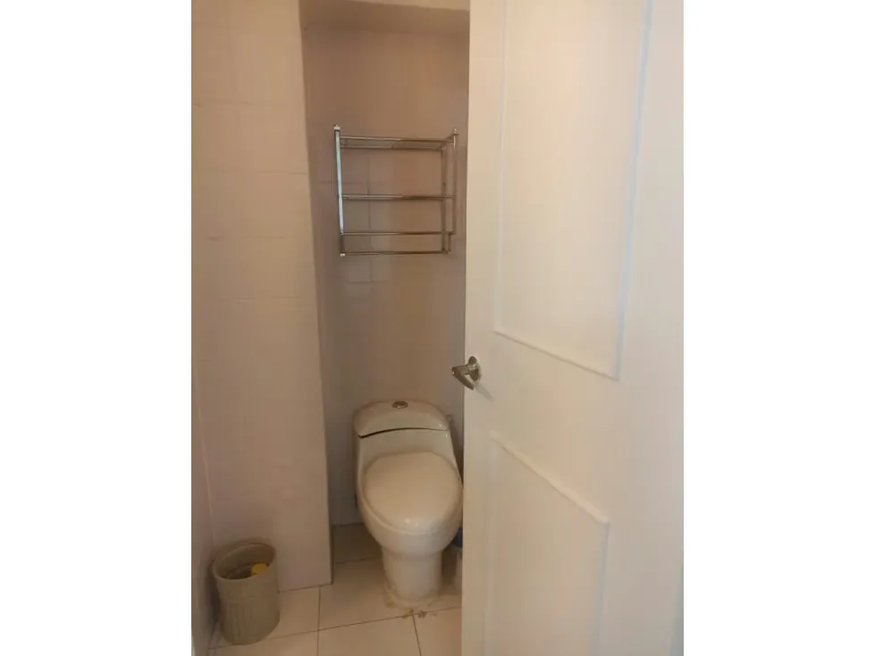 Se vende apartamento 135m2 Los Samanes 1700 - 5