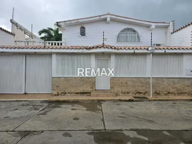 En Venta Casa Quinta Urb Sant Omero El Consejo Estado Aragua