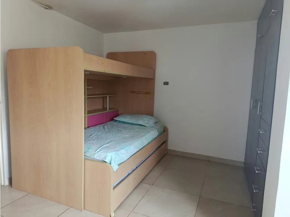 Vendo casa 507m2 San Antonio de Los Altos Los Castores 0857 - 13