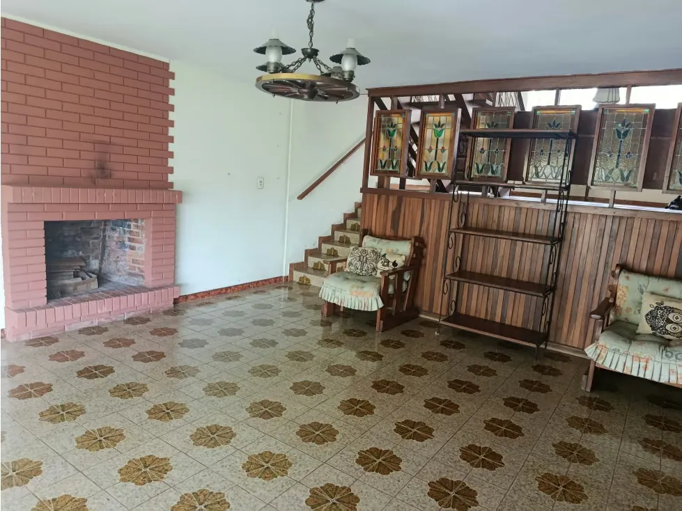 Vendo casa 507m2 San Antonio de Los Altos Los Castores 0857 - 8