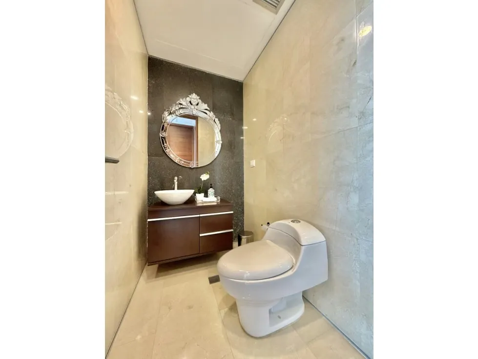 Se vende/alquila PH 460 M2 3h+s/3.5b+s/5p Mirador de Los Campitos - 11