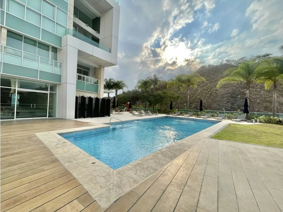 Se vende/alquila PH 460 M2 3h+s/3.5b+s/5p Mirador de Los Campitos - 17
