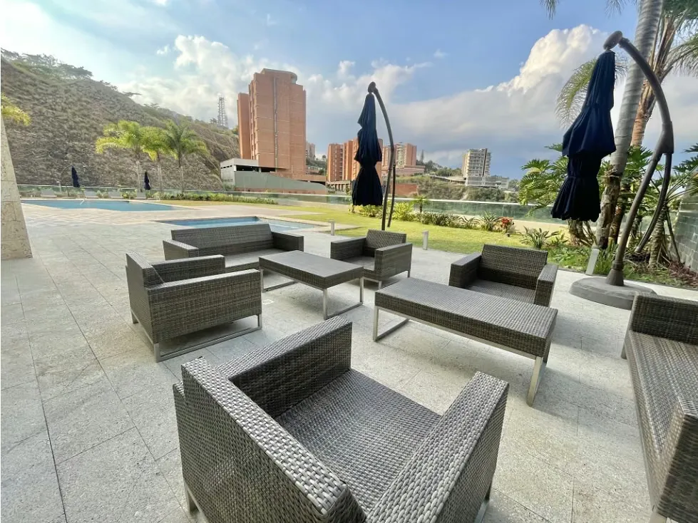 Se vende/alquila PH 460 M2 3h+s/3.5b+s/5p Mirador de Los Campitos - 19