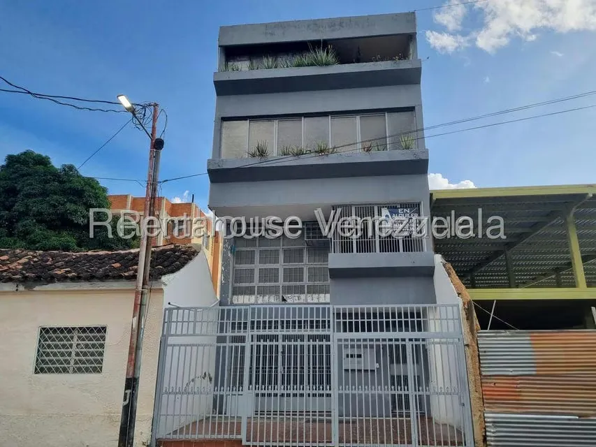 Local Comercial en Alquiler en Centro, Lara