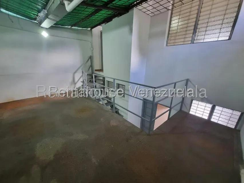 Local Comercial en Alquiler en Centro, Lara - 11