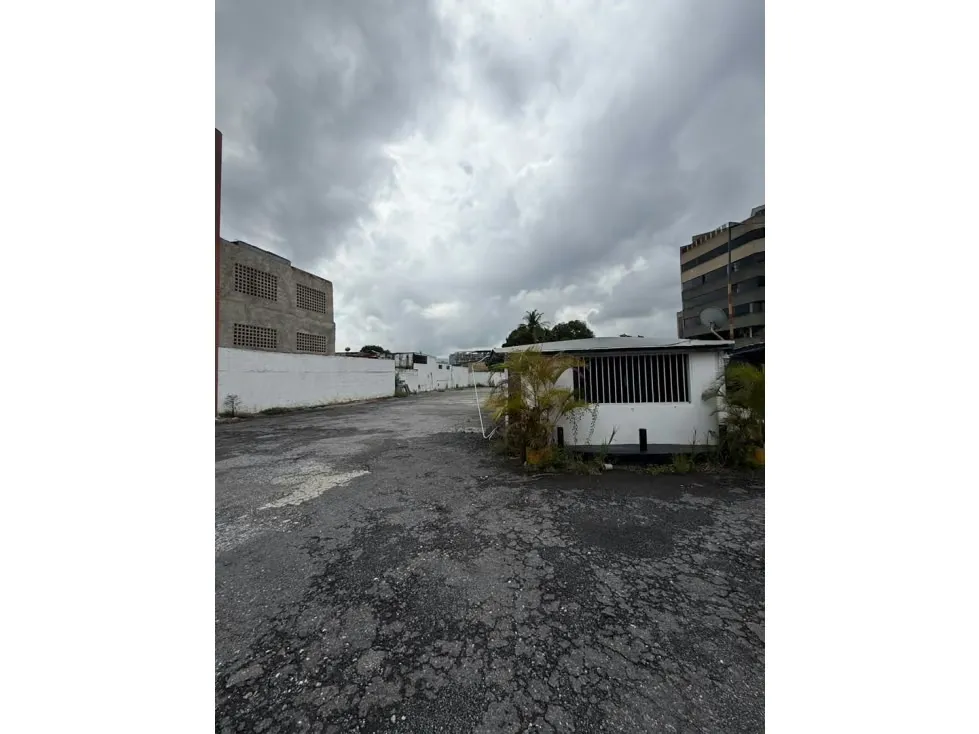 Se vende Terreno 2.019m² Los Chorros