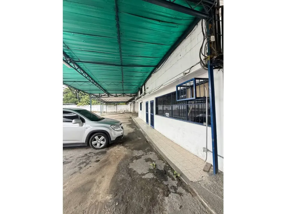 Se vende Terreno 2.019m² Los Chorros - 2