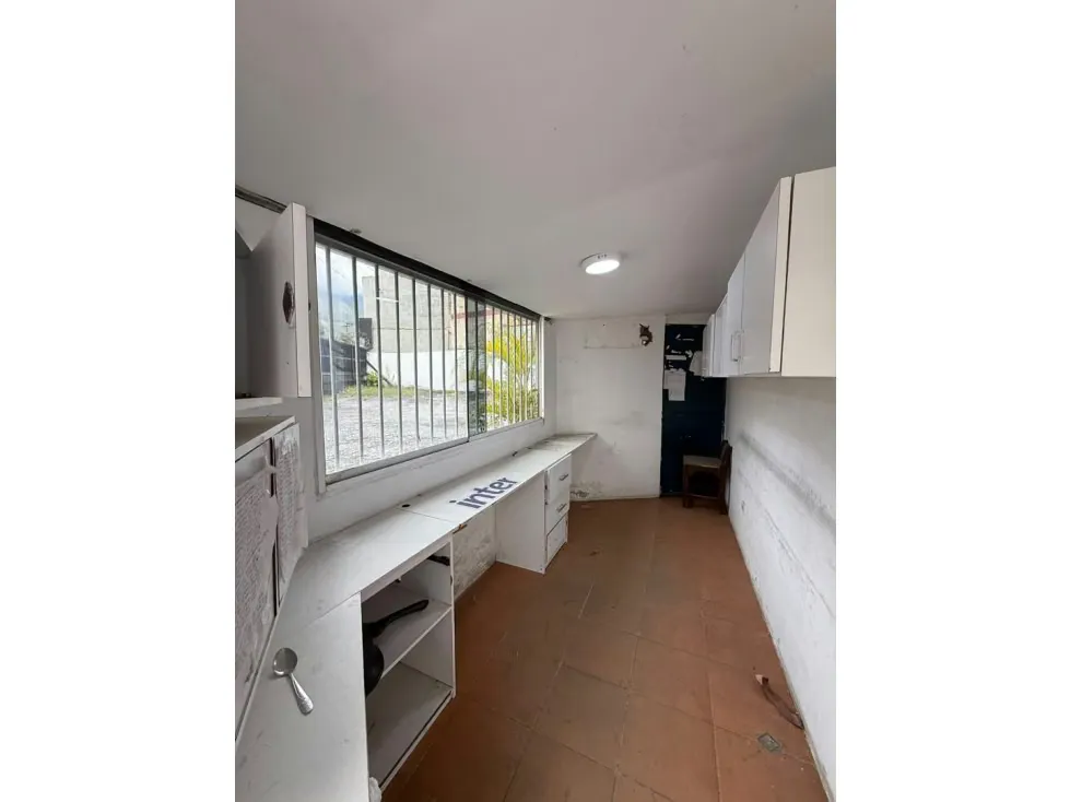 Se vende Terreno 2.019m² Los Chorros - 8