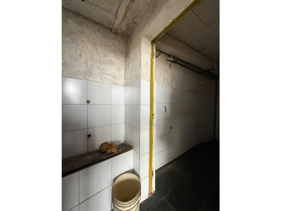 Se vende Terreno 2.019m² Los Chorros - 9