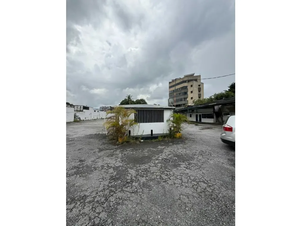 Se vende Terreno 2.019m² Los Chorros - 10