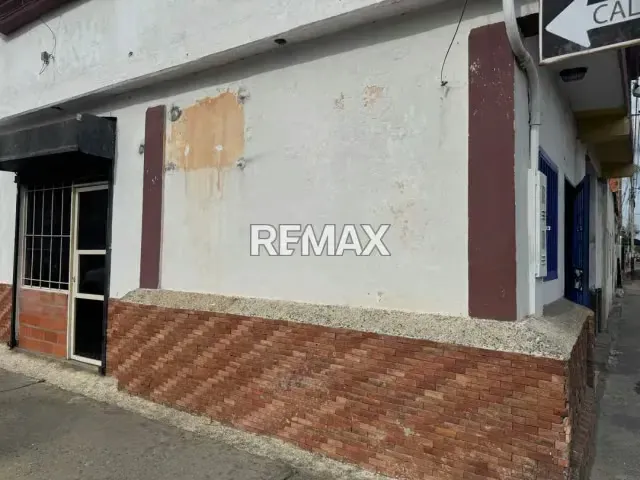 Local Comercial en Alquiler Carrera 14 con Calle 54 Zona Este - Barquisimeto - 13