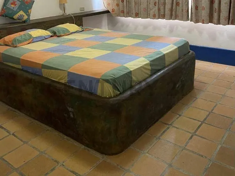apartamento en conj resid La Blanquilla.Puerto Real. Isla de margarita. - 11