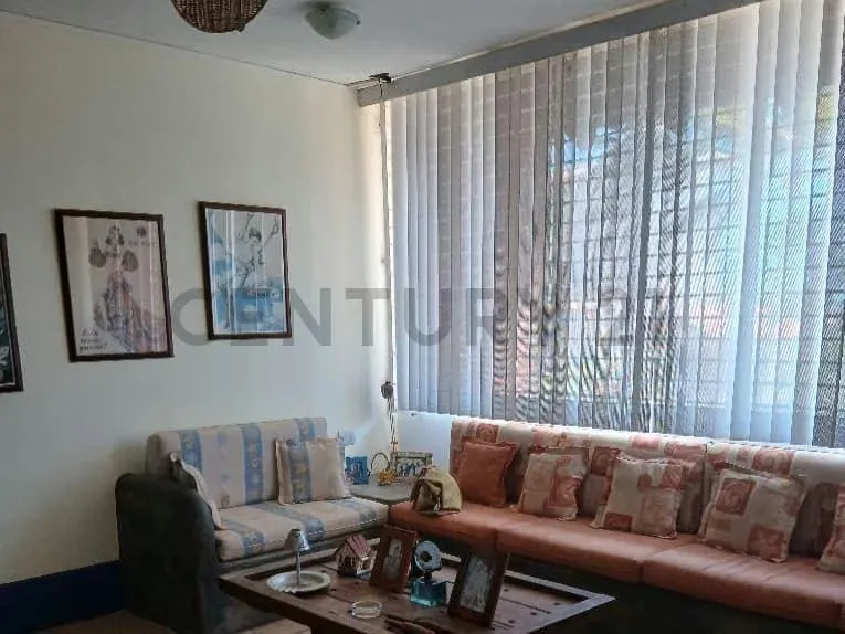 apartamento en conj resid La Blanquilla.Puerto Real. Isla de margarita. - 2