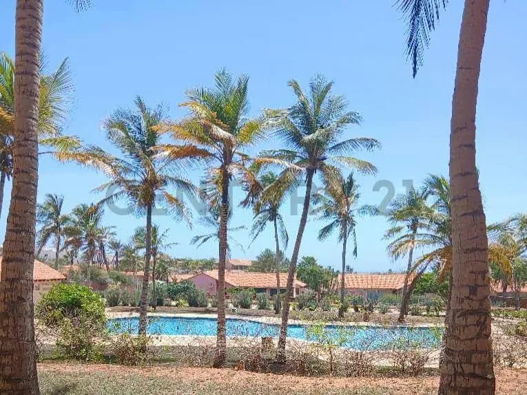 apartamento en conj resid La Blanquilla.Puerto Real. Isla de margarita. - 22