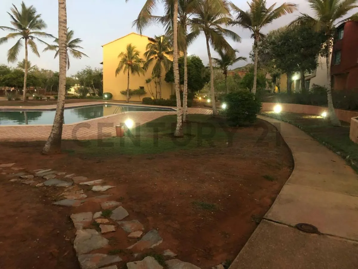 apartamento en conj resid La Blanquilla.Puerto Real. Isla de margarita. - 23