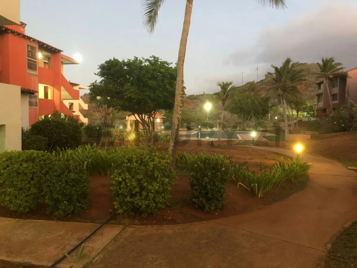apartamento en conj resid La Blanquilla.Puerto Real. Isla de margarita. - 24