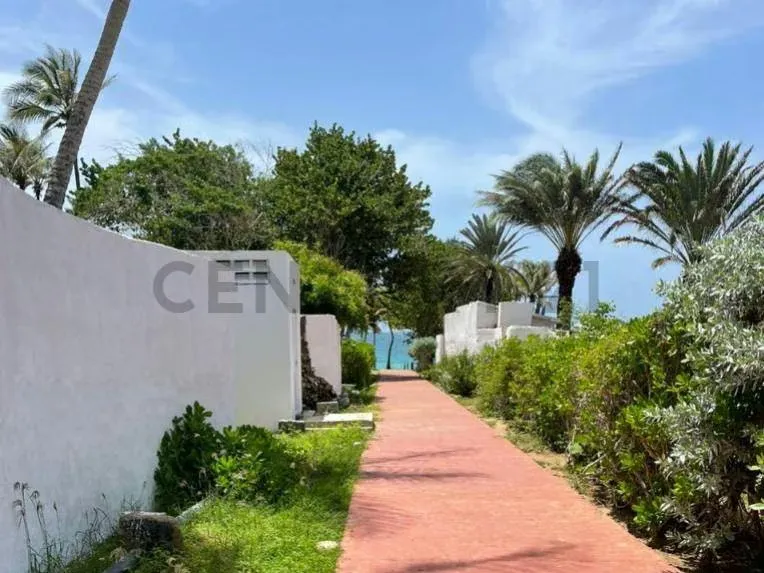 apartamento en conj resid La Blanquilla.Puerto Real. Isla de margarita. - 26