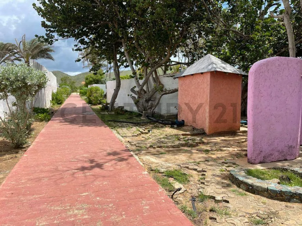 apartamento en conj resid La Blanquilla.Puerto Real. Isla de margarita. - 30
