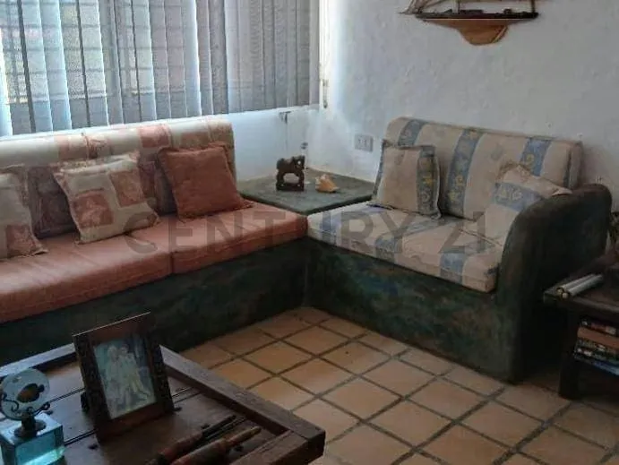 apartamento en conj resid La Blanquilla.Puerto Real. Isla de margarita. - 3