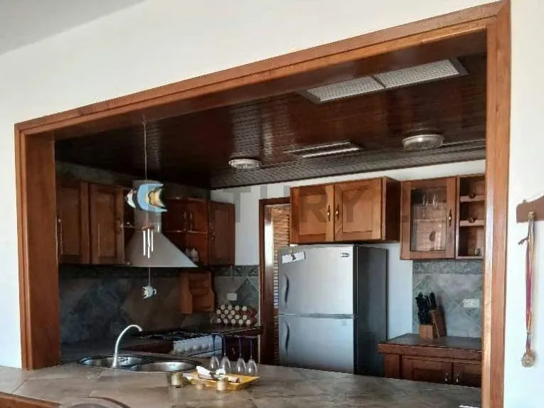 apartamento en conj resid La Blanquilla.Puerto Real. Isla de margarita. - 4