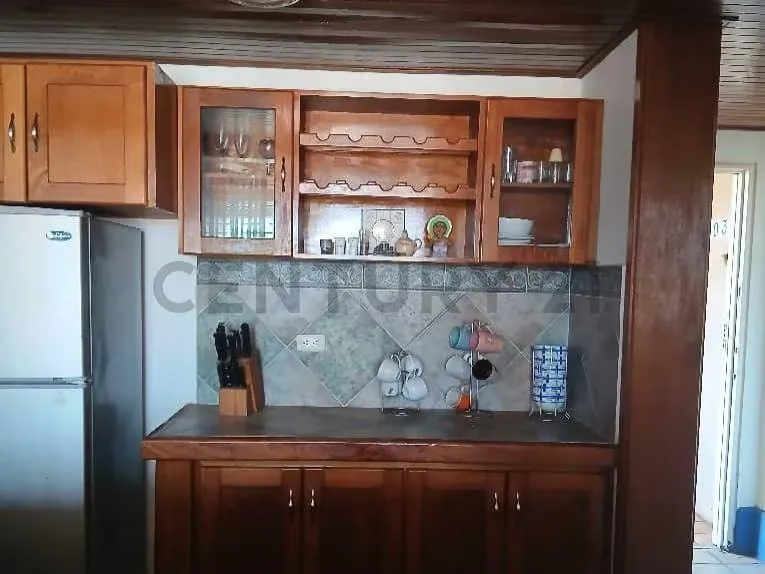 apartamento en conj resid La Blanquilla.Puerto Real. Isla de margarita. - 6