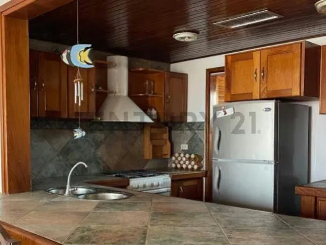 apartamento en conj resid La Blanquilla.Puerto Real. Isla de margarita. - 9