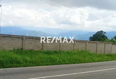 Lotes de Terreno en Venta Sector Los Trapichitos de Sabana Libre