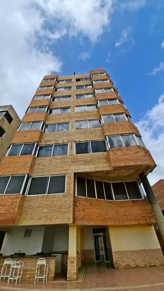 Exclusivo Apartamento con Cocina Italiana de Lujo en Tucacas.