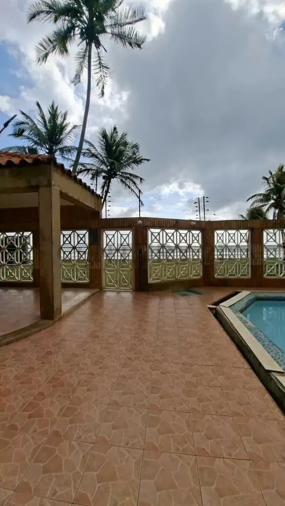 Exclusivo Apartamento con Cocina Italiana de Lujo en Tucacas. - 16