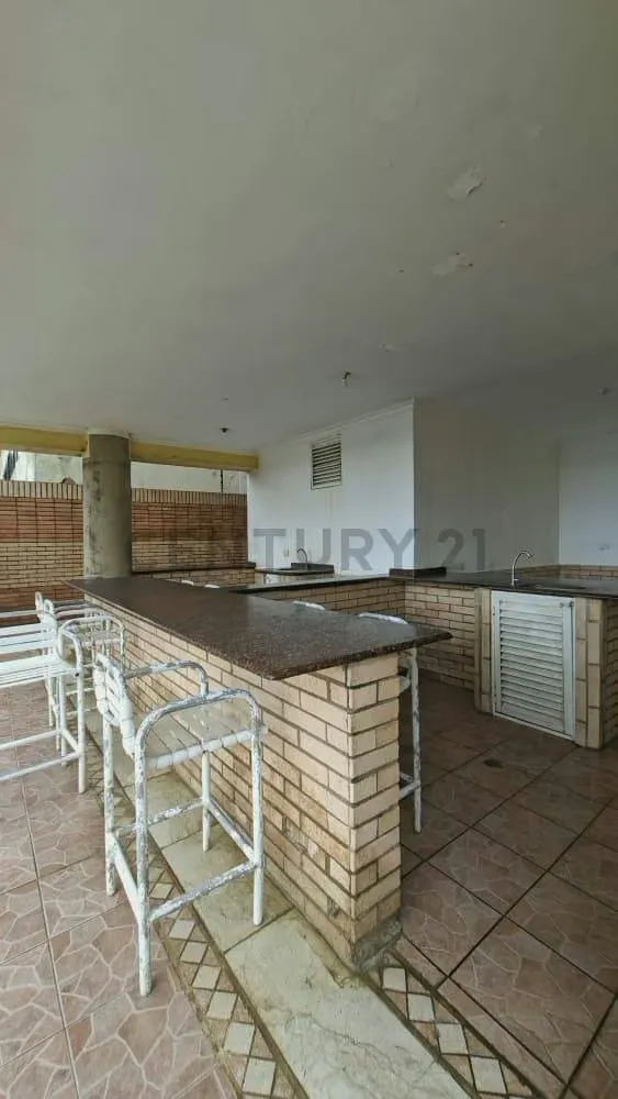 Exclusivo Apartamento con Cocina Italiana de Lujo en Tucacas. - 17