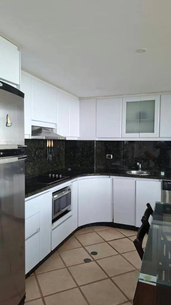Exclusivo Apartamento con Cocina Italiana de Lujo en Tucacas. - 2