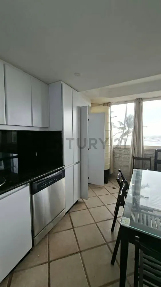 Exclusivo Apartamento con Cocina Italiana de Lujo en Tucacas. - 3