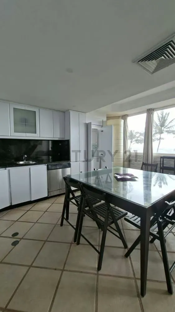 Exclusivo Apartamento con Cocina Italiana de Lujo en Tucacas. - 4