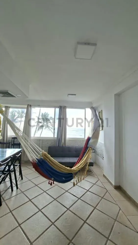 Exclusivo Apartamento con Cocina Italiana de Lujo en Tucacas. - 5