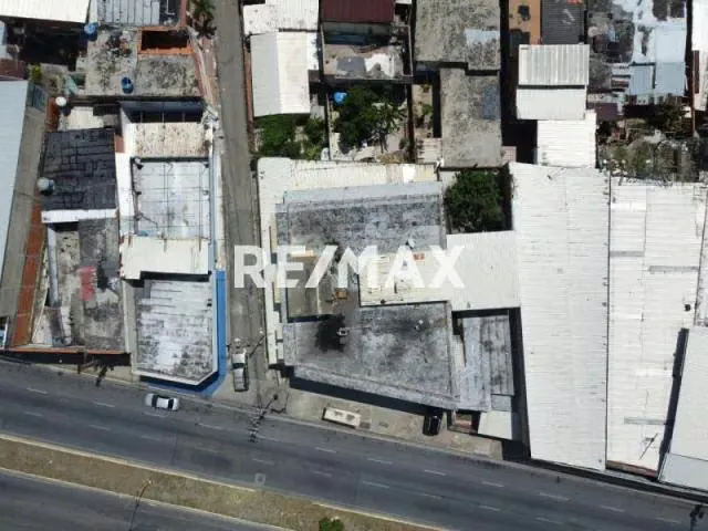 EDIFICIO EN VENTA AVENIDA ARAGUA MARACAY - 3