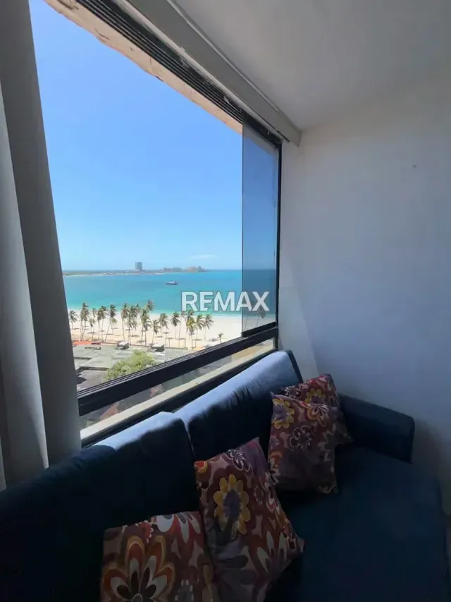 Comodo Apartamento Vista al Mar Margarita Plaza Porlamar - 14